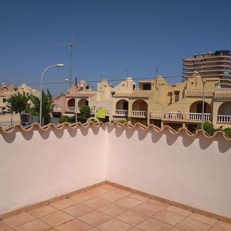 Casa Tavernes Tabernes de Valldigna Exterior foto