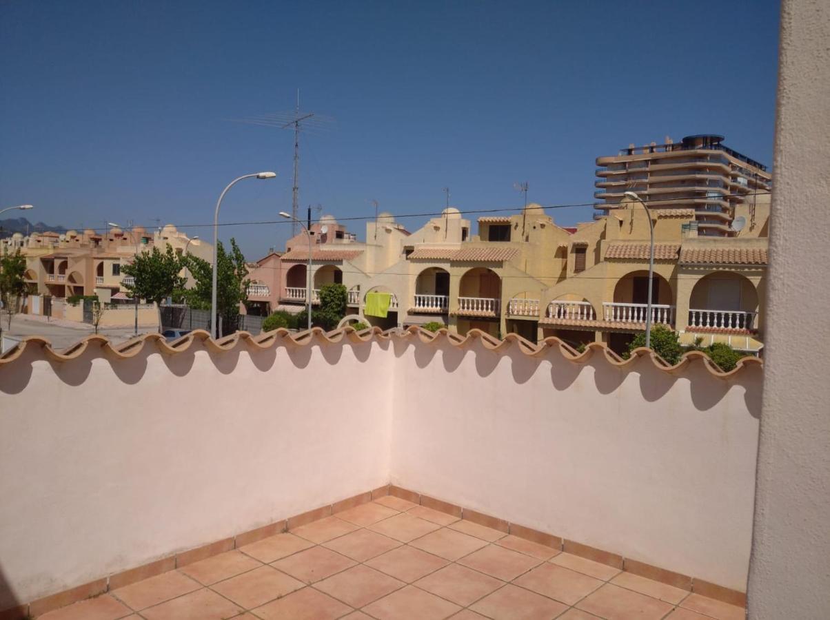 Casa Tavernes Tabernes de Valldigna Exterior foto