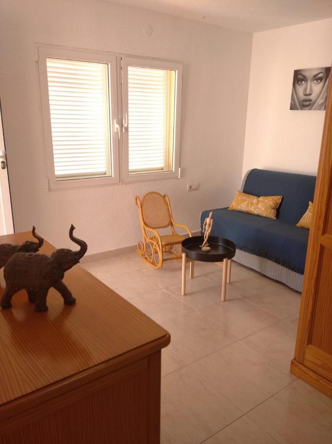 Casa Tavernes Tabernes de Valldigna Exterior foto
