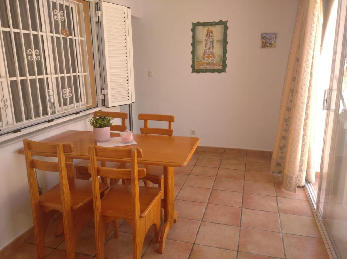 Casa Tavernes Tabernes de Valldigna Exterior foto