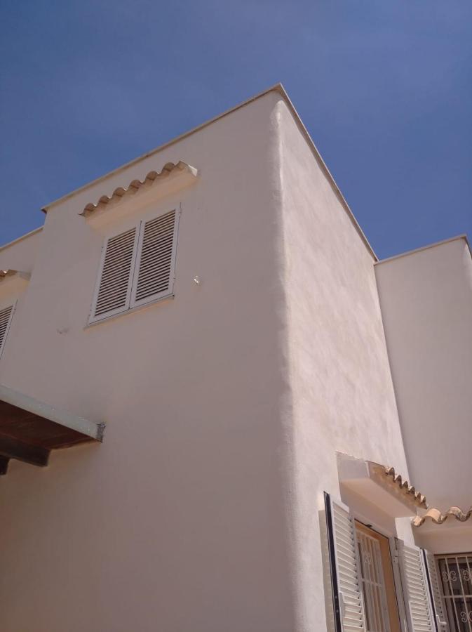 Casa Tavernes Tabernes de Valldigna Exterior foto
