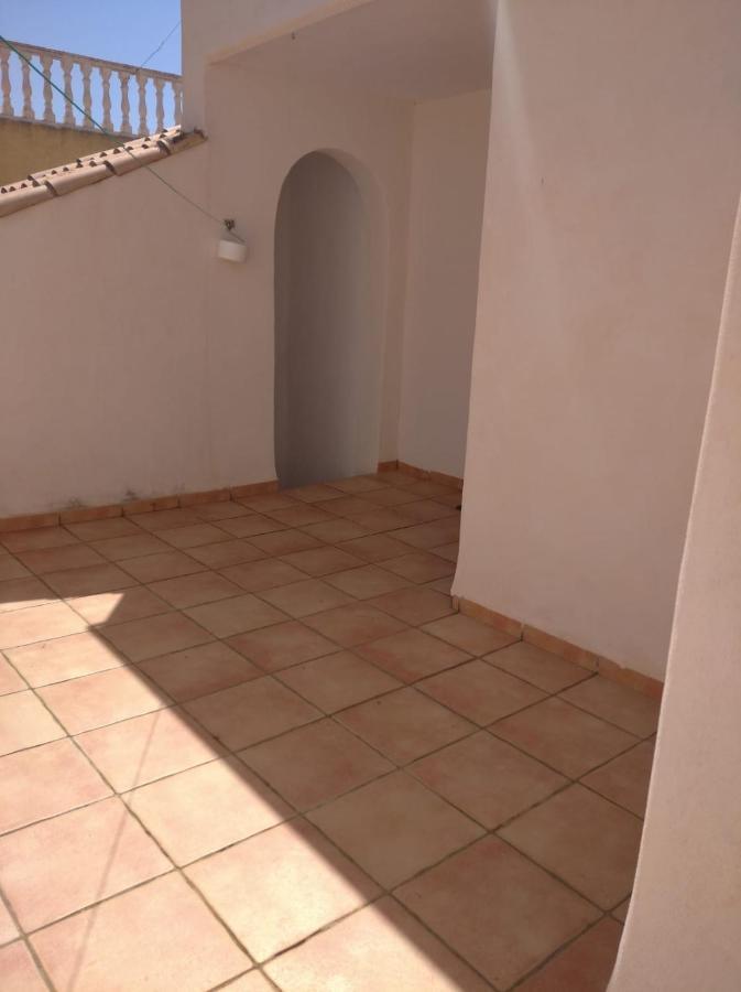 Casa Tavernes Tabernes de Valldigna Exterior foto