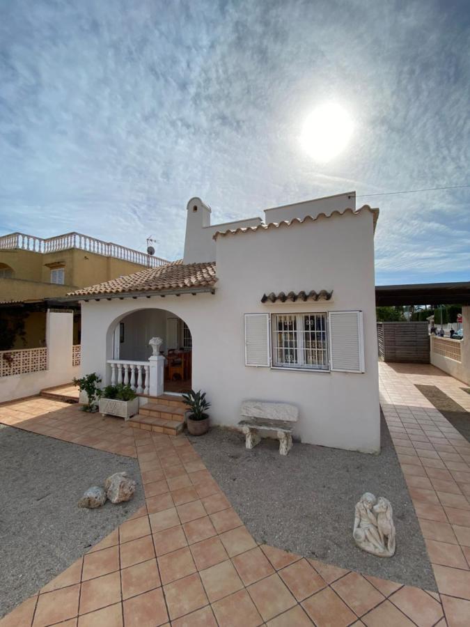 Casa Tavernes Tabernes de Valldigna Exterior foto