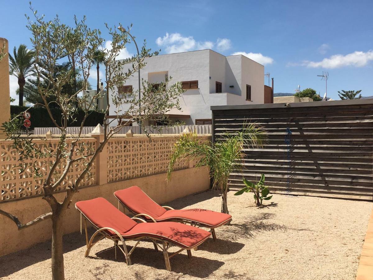 Casa Tavernes Tabernes de Valldigna Exterior foto