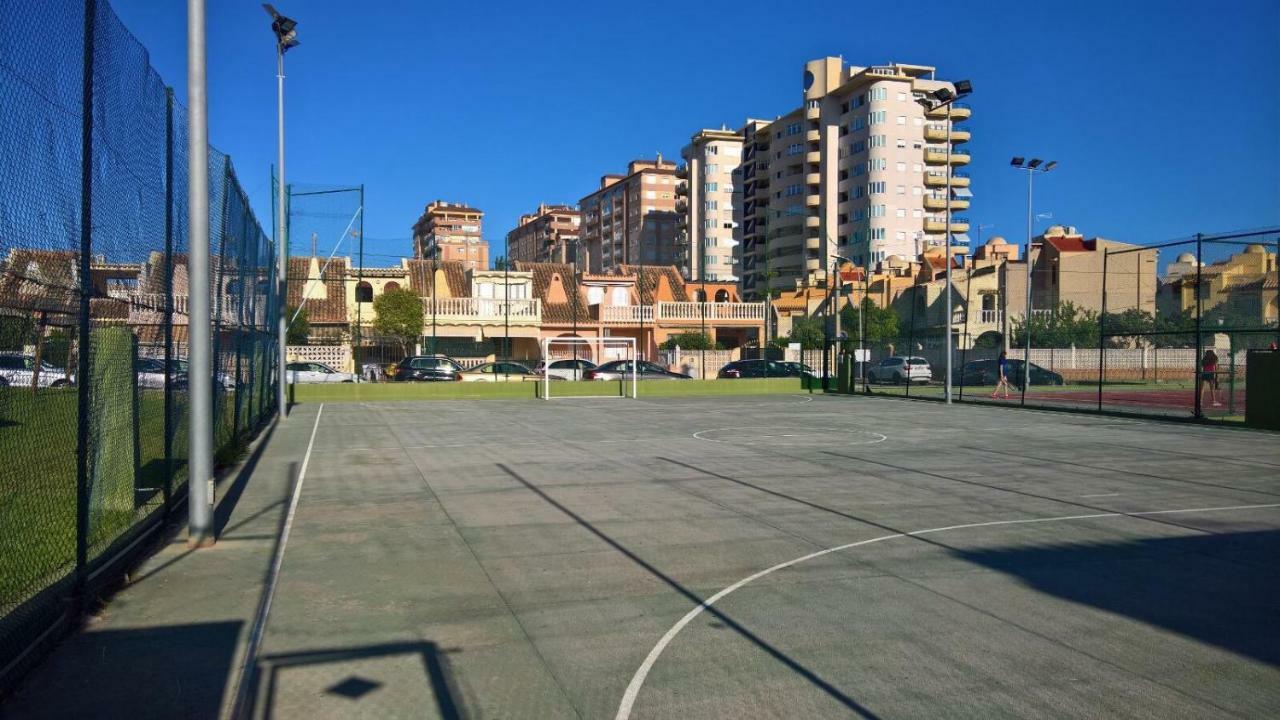 Casa Tavernes Tabernes de Valldigna Exterior foto